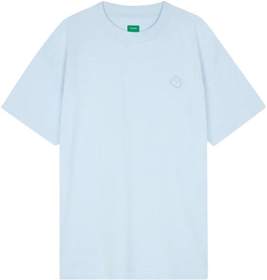 26SS 플라네르 탑 10212051714395BLUE LICHTBLUE