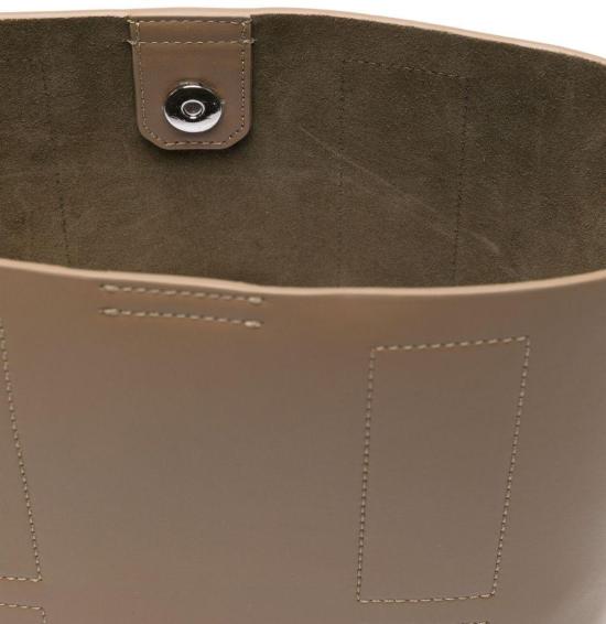 25FW 호간 숄더백 KBW01RS0200TZPC414 BEIGE - HOGAN