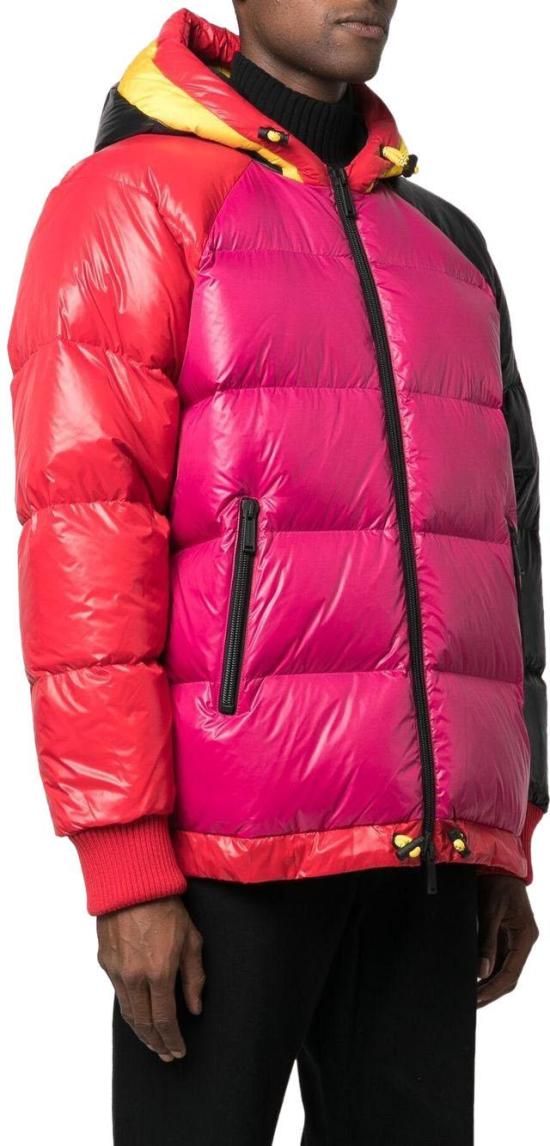  디스퀘어드2 패딩 S71AN0368S60518309 DIVERS - DSQUARED2