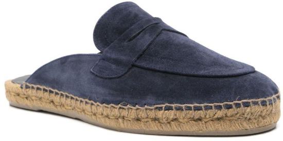 26SS 까스따네르 스니커즈 NANDOT186302 NAVY - CASTANER