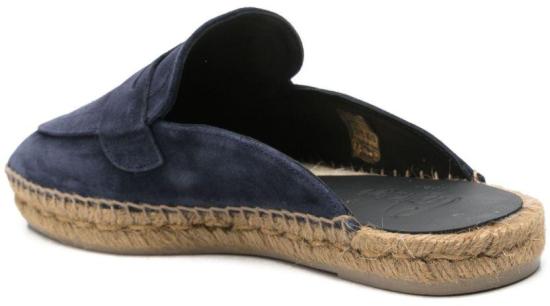 26SS 까스따네르 스니커즈 NANDOT186302 NAVY - CASTANER