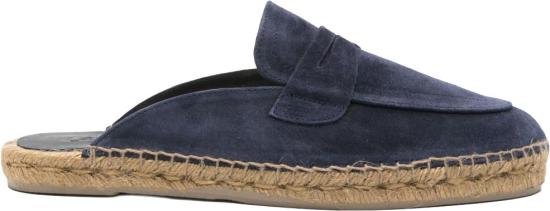 26SS 까스따네르 스니커즈 NANDOT186302 NAVY