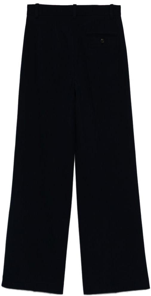 26SS 치르콜로1901 스트레이트 팬츠 FD3843447 NAVY - CIRCOLO 1901