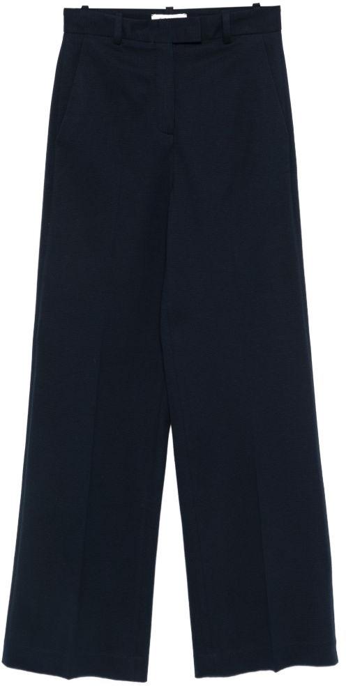 26SS 치르콜로1901 스트레이트 팬츠 FD3843447 NAVY
