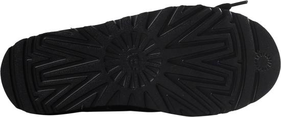 26SS 어그 뮬/슬리퍼 WTASMANLACEBLACK - UGG