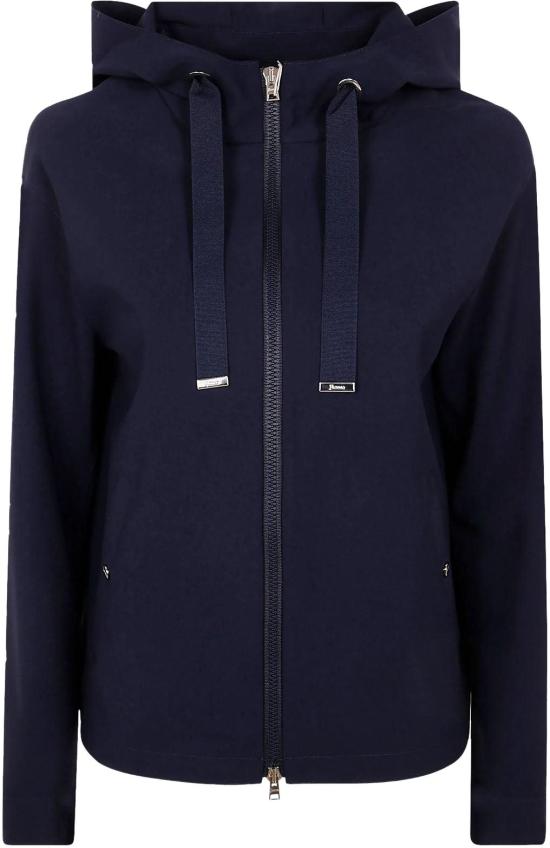 26SS 에르노 코트 SHORTJACKET1 NAVY