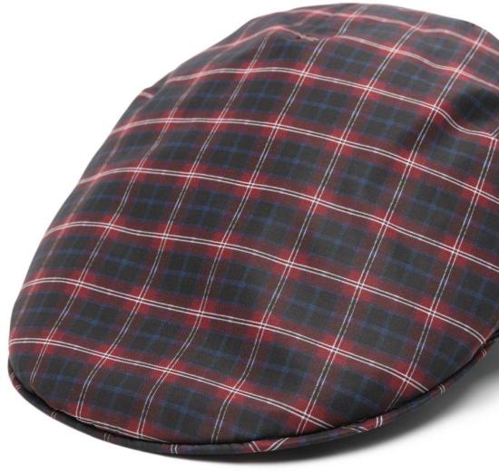 25FW 보르살리노 베레모 B12182FLGA0035271B NAVY - BORSALINO