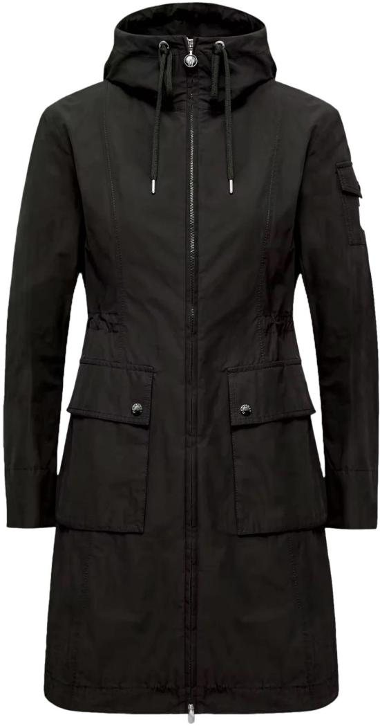26SS 몽클레어 롱패딩 MONCLERLAERTELONGPARKA1C00014549P3999 BLACK