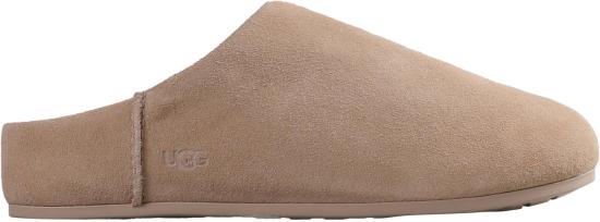 26SS 어그 힐/펌프스 WELEASLIPONSAND BEIGE