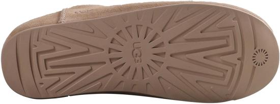 26SS 어그 힐/펌프스 WELEASLIPONSAND BEIGE - UGG