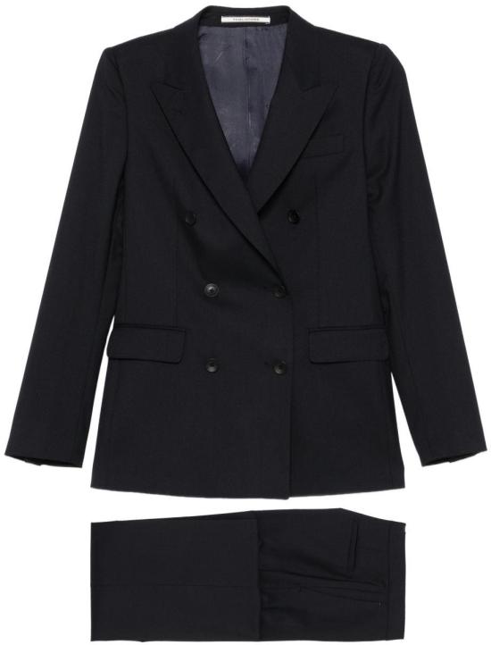 25FW 딸리아토레 수트 세트 TPARIGI10BAD150166B1184 NAVY