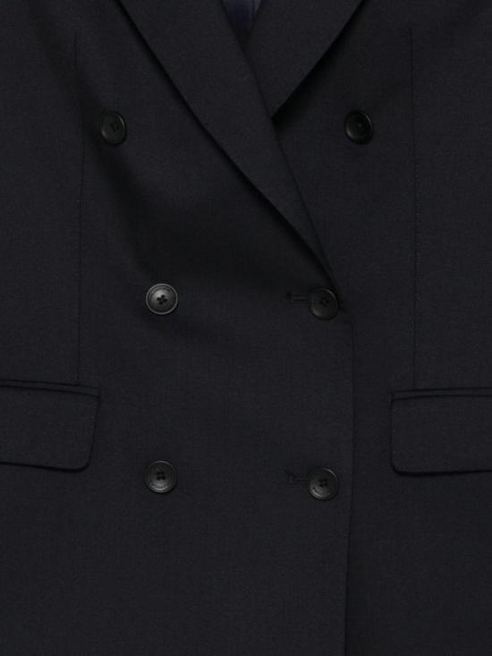 25FW 딸리아토레 수트 세트 TPARIGI10BAD150166B1184 NAVY - TAGLIATORE