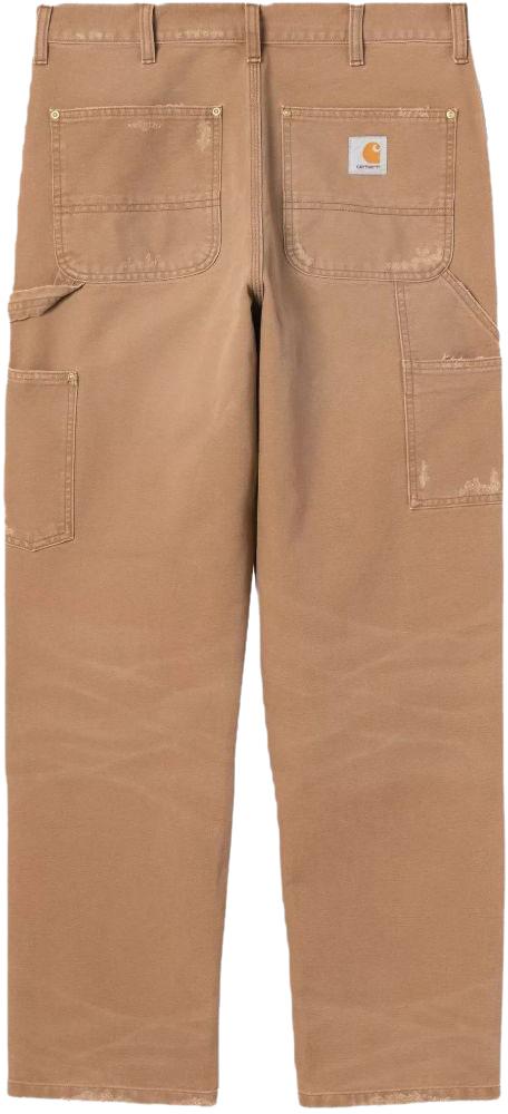 26SS 칼하트 더블 니 팬츠 I036274HZB7 BEIGE - CARHARTT