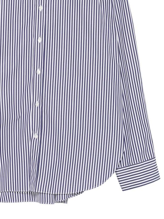 26SS 피나모레 블라우스 C024309 WHITE - FINAMORE