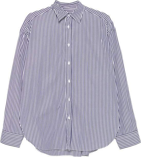26SS 피나모레 블라우스 C024309 WHITE