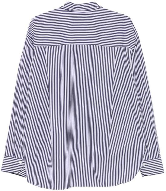 26SS 피나모레 블라우스 C024309 WHITE - FINAMORE