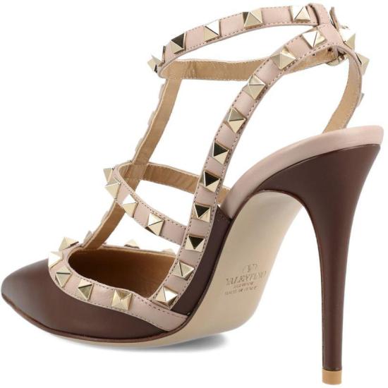 26SS 발렌티노 가라바니 샌들 WS0393VODCUW BEIGE - VALENTINO GARAVANI