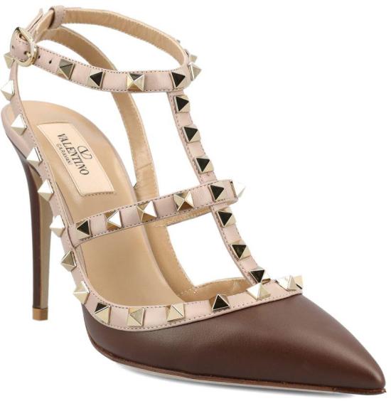 26SS 발렌티노 가라바니 샌들 WS0393VODCUW BEIGE - VALENTINO GARAVANI