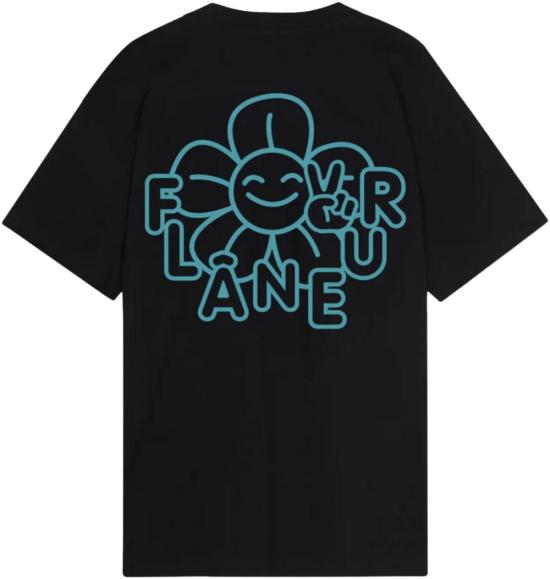26SS 플라네르 탑 10212167221595WHITE BLACK