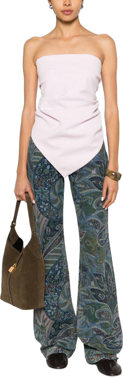 26SS 에트로 데님 팬츠 WRNB0026AKI31S9882 DIVERS - ETRO