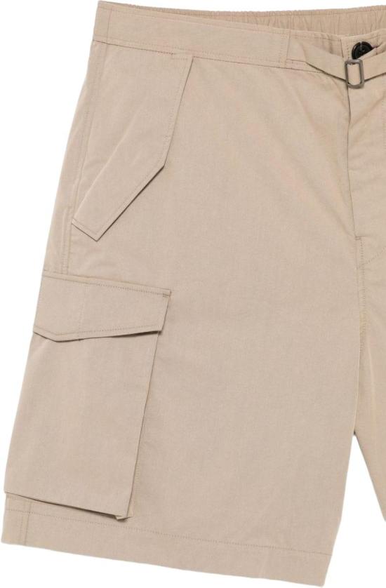 26SS 폴 스미스 숏팬츠 M2R622ZV2263462 BEIGE - PAUL SMITH