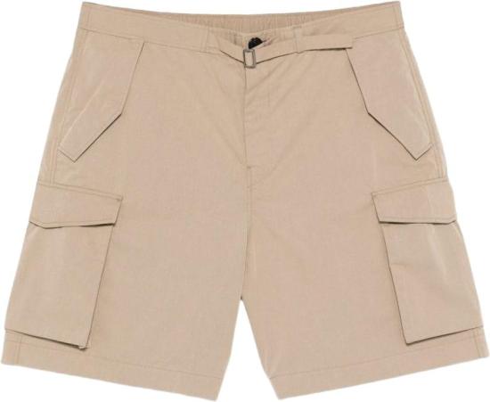 26SS 폴 스미스 숏팬츠 M2R622ZV2263462 BEIGE