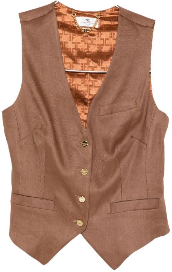 26SS 엘리자베타프랜치 의류 GL00862E2600 BROWN