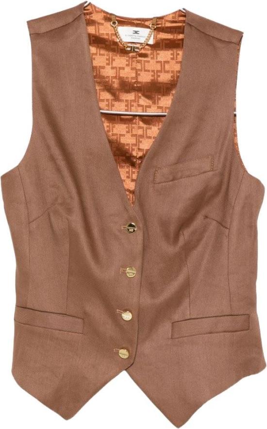 26SS 엘리자베타프랜치 의류 GL00862E2600 BROWN
