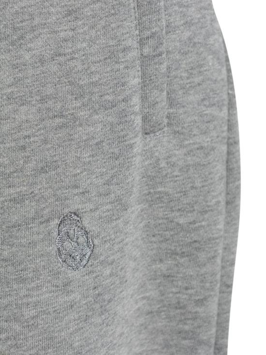 25SS 알렉산더 맥퀸 트레이닝/조거 팬츠 816232QLAD81015 LICHTGREY - ALEXANDER MCQUEEN