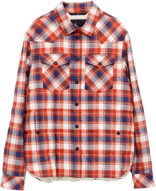 26SS 몽클레어 코트 MONCLERGRENOBLEGELTSHIRTJACKET1G00006599CBF47 DIVERS