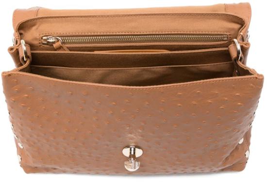 26SS 자넬라토 토트백 068010S2230000 BEIGE - ZANELLATO