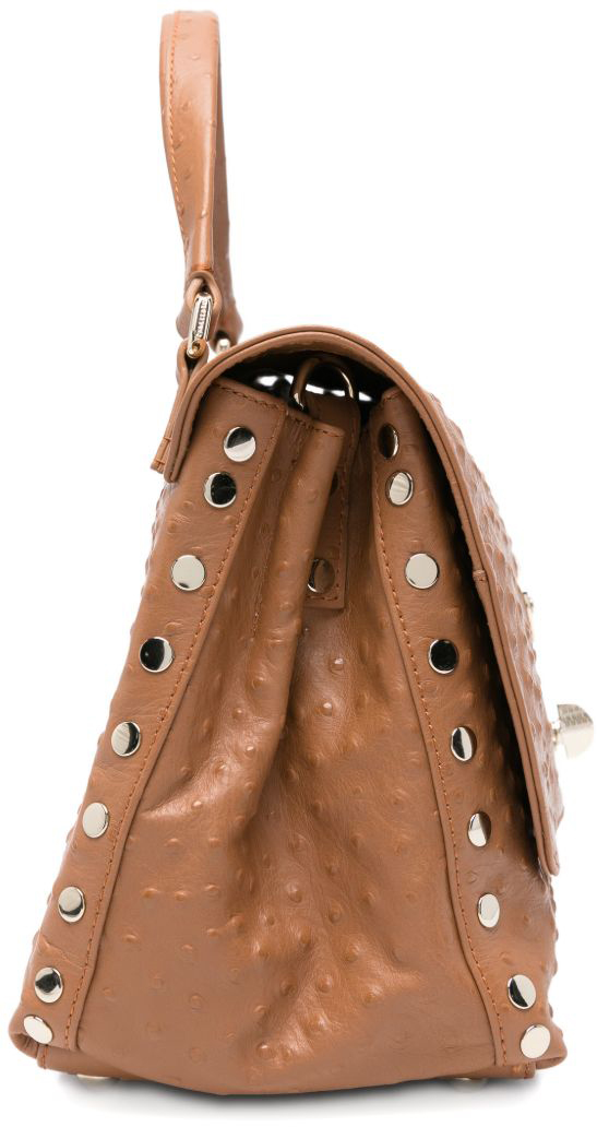 26SS 자넬라토 토트백 068010S2230000 BEIGE - ZANELLATO