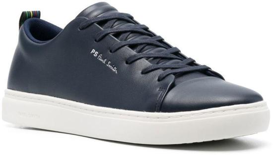 26SS 폴 스미스 스니커즈 M2SLEE21JLEA49 NAVY - PAUL SMITH