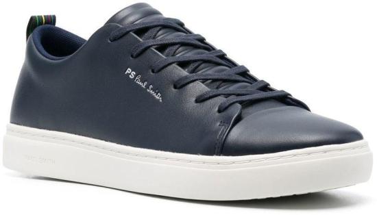 26SS 폴 스미스 스니커즈 M2SLEE21JLEA49 NAVY - PAUL SMITH