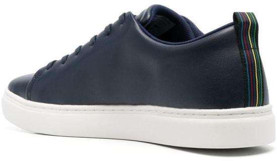 26SS 폴 스미스 스니커즈 M2SLEE21JLEA49 NAVY - PAUL SMITH