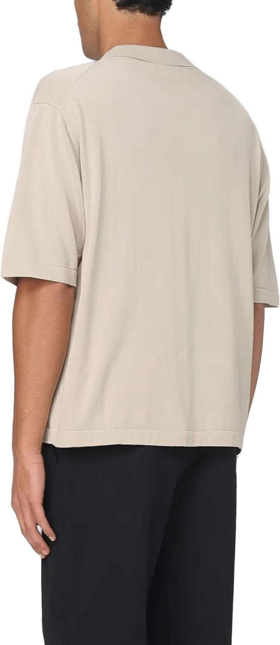26SS 아스페시 셔츠 MODM084SABBIA BEIGE - ASPESI