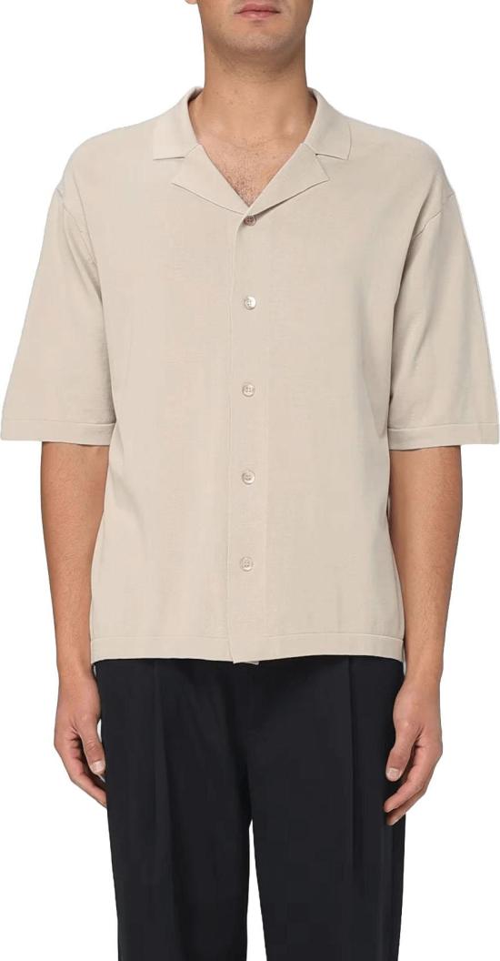 26SS 아스페시 셔츠 MODM084SABBIA BEIGE - ASPESI