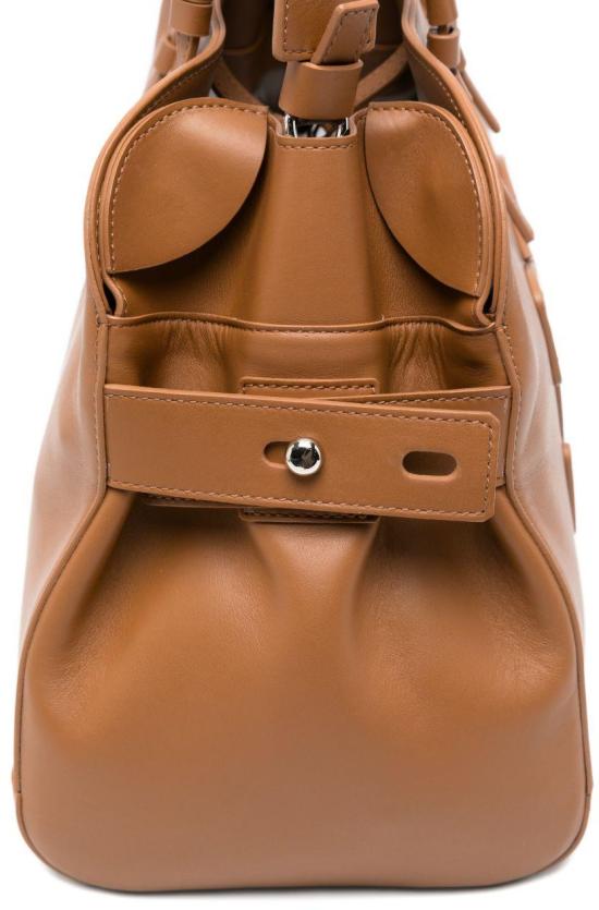 26SS 카사데이 토트백 3W485A0000PKAVN2604 BEIGE - CASADEI