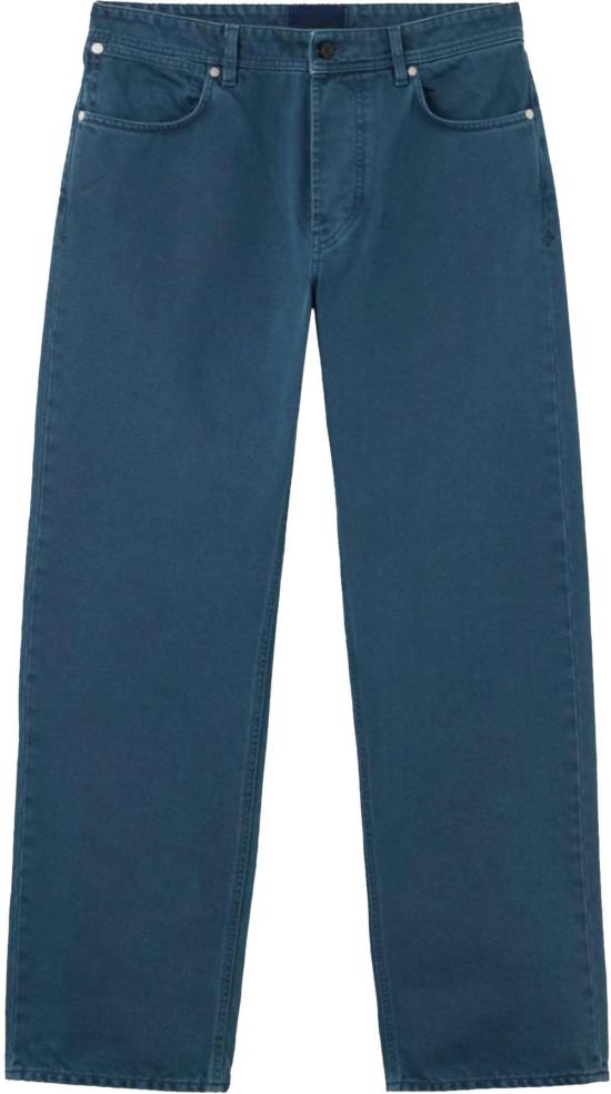 26SS 스톤 아일랜드 데님 팬츠 INDIGOJEANSINDIGOL1S14J100006S0J18V0021 BLUE