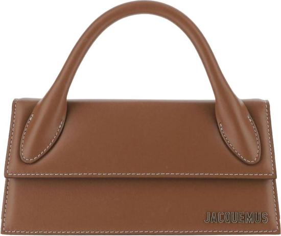 26FW 자크뮈스 롱 치키토 핸드백 BAW00004AC01C04811 BEIGE