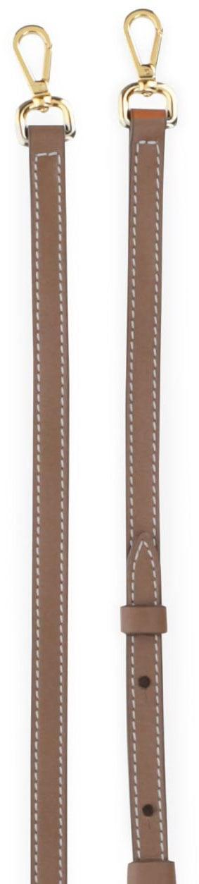 26FW 자크뮈스 롱 치키토 핸드백 BAW00004AC01C04811 BEIGE - JACQUEMUS