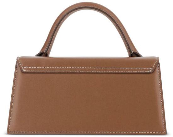 26FW 자크뮈스 롱 치키토 핸드백 BAW00004AC01C04811 BEIGE - JACQUEMUS