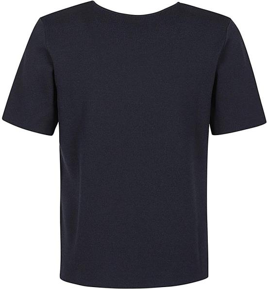  파로쉬 반팔 티셔츠 D510921ROMA24012 NAVY - PAROSH