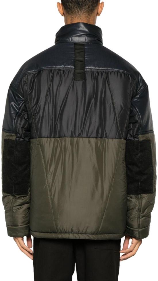  와타나베 준야 패딩 J9041001 DIVERS - JUNYA WATANABE