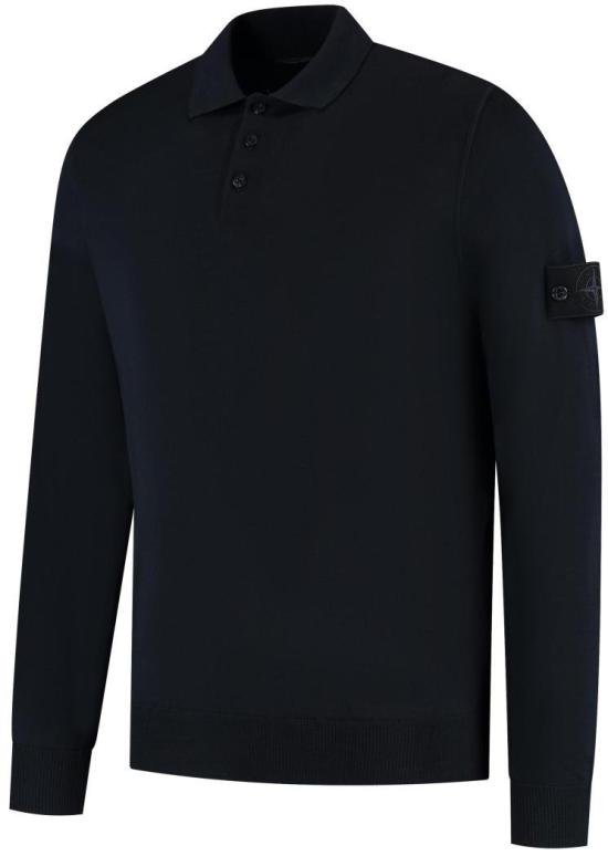 26SS 스톤 아일랜드 스웨터 220242 NAVY - STONE ISLAND