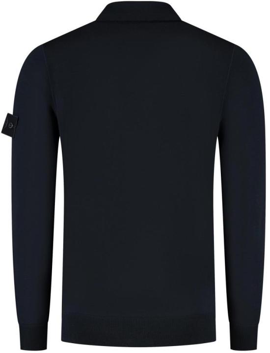 26SS 스톤 아일랜드 스웨터 220242 NAVY - STONE ISLAND
