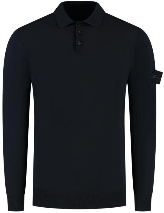 26SS 스톤 아일랜드 스웨터 220242 NAVY
