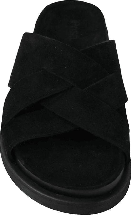 26SS Posa 뮬/슬리퍼 SEASLIDEMISTOSUEDEBLACK - OTHER BRANDS