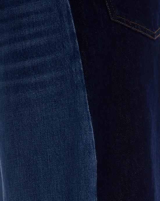 26SS 스포트막스 데님 팬츠 2612181032600SPXQUARTO013 BLUE - SPORTMAX