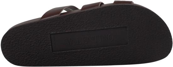 26SS 발렌티노 가라바니 뮬/슬리퍼 SANDALBARKBROWN8Y2S0M95BEKZWX - VALENTINO GARAVANI
